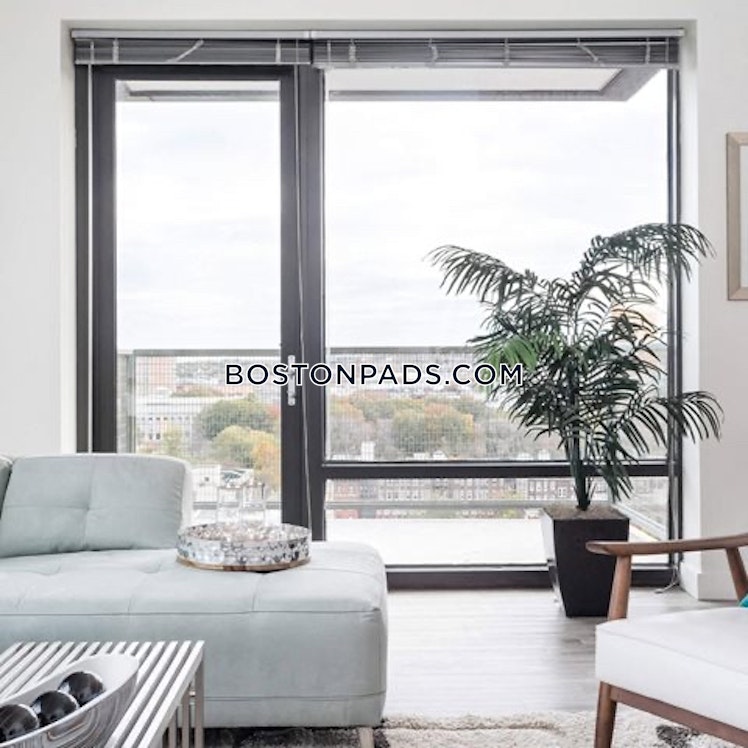 Boylston St., Boston