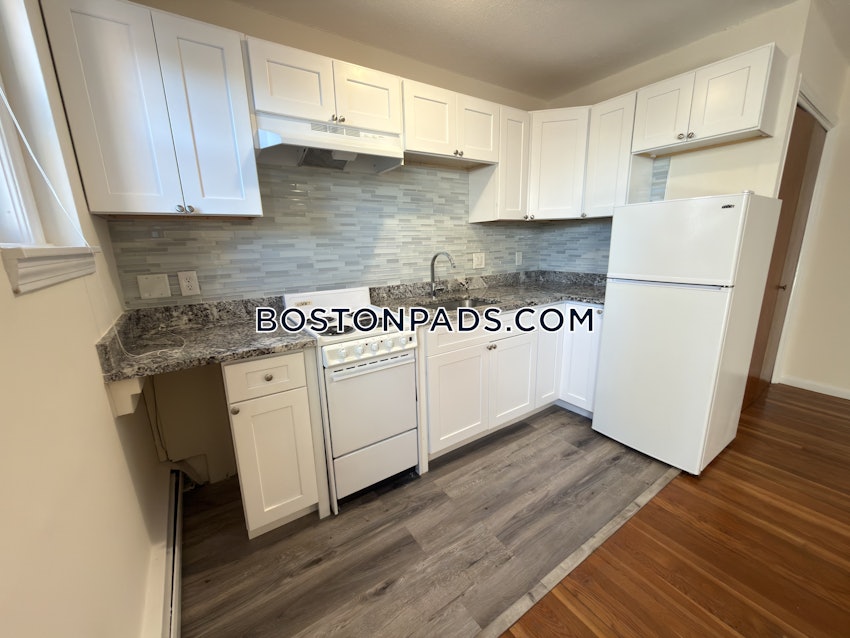 BOSTON - BRIGHTON - BOSTON COLLEGE - 1 Bed, 1 Bath - Image 1