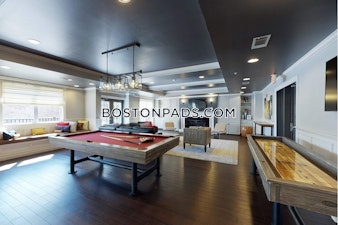 Crane Brook Way. Peabody