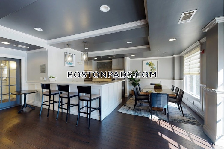 Crane Brook Way., Peabody