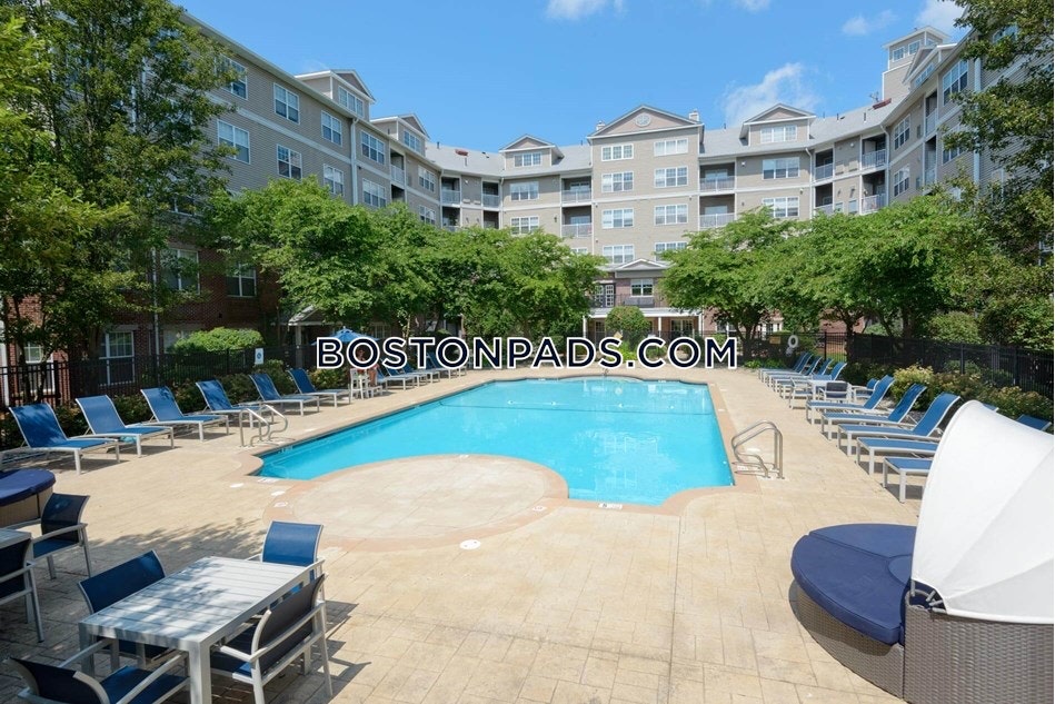 Peabody - 1 Beds, 1 Baths