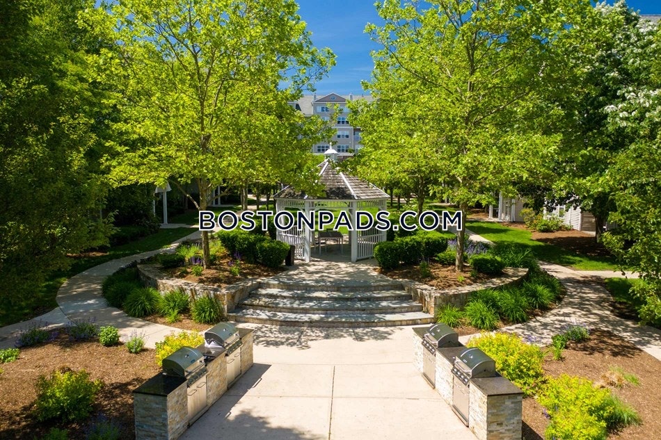 Peabody - 2 Beds, 2 Baths