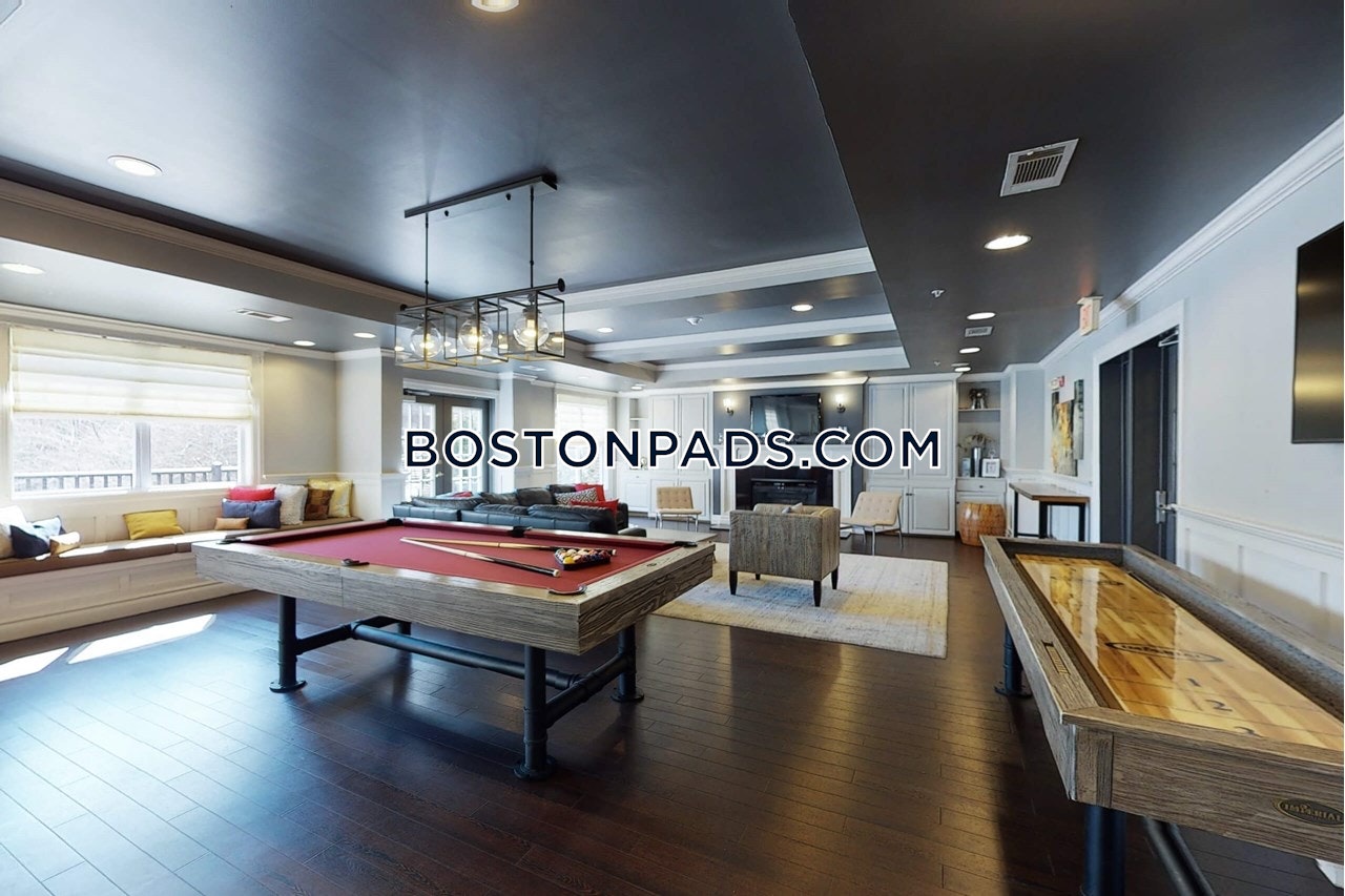 Peabody - 2 Beds, 2 Baths