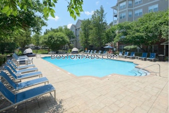 Crane Brook Way. Peabody