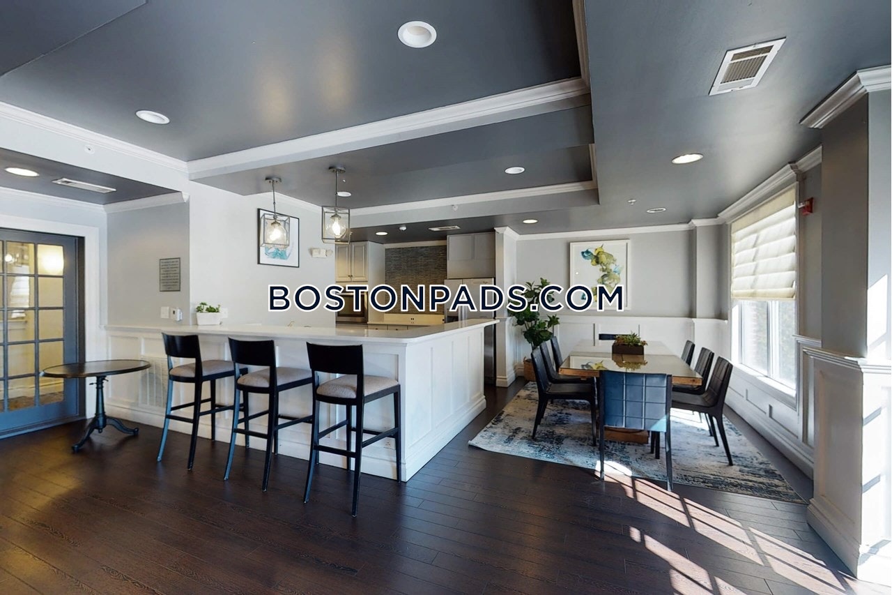 Peabody - 2 Beds, 2 Baths