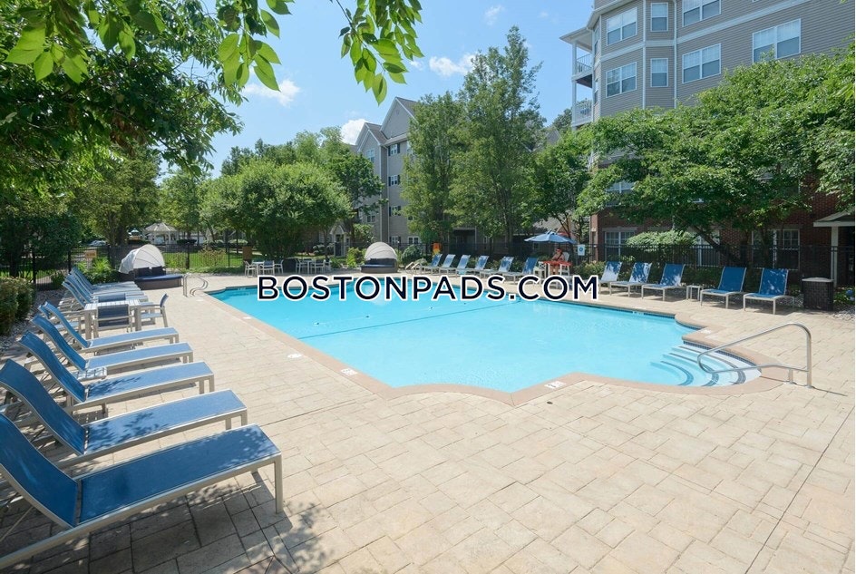 Peabody - 2 Beds, 2 Baths