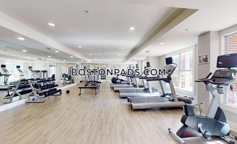 Peabody - 2 Beds, 2 Baths