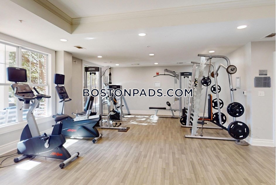 Peabody - 2 Beds, 2 Baths