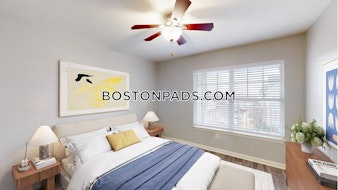 Crane Brook Way. Peabody