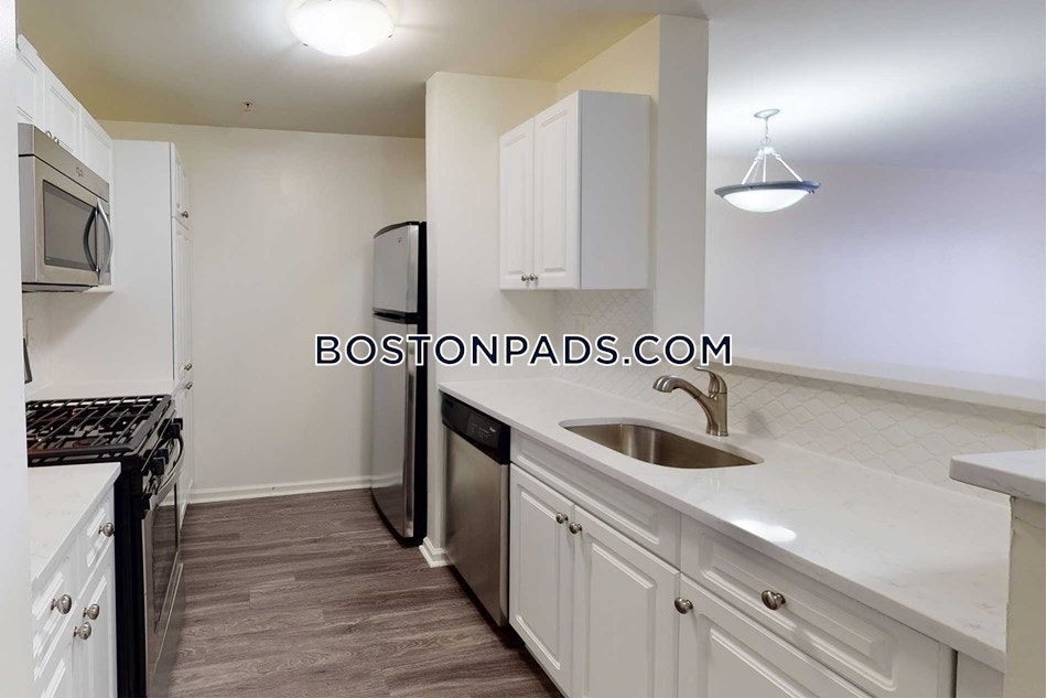 Peabody - 1 Beds, 1 Baths