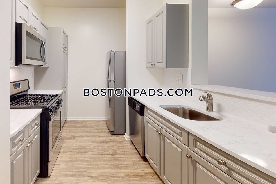 Peabody - 1 Beds, 1 Baths