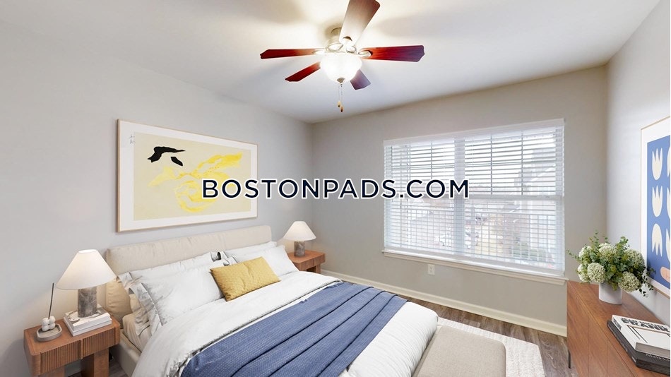 PEABODY - 2 Beds, 2 Baths - Image 7