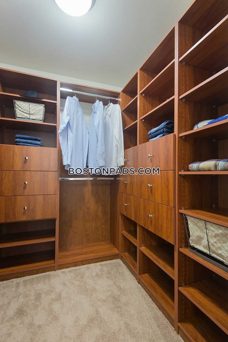 Peabody - 1 Beds, 1 Baths