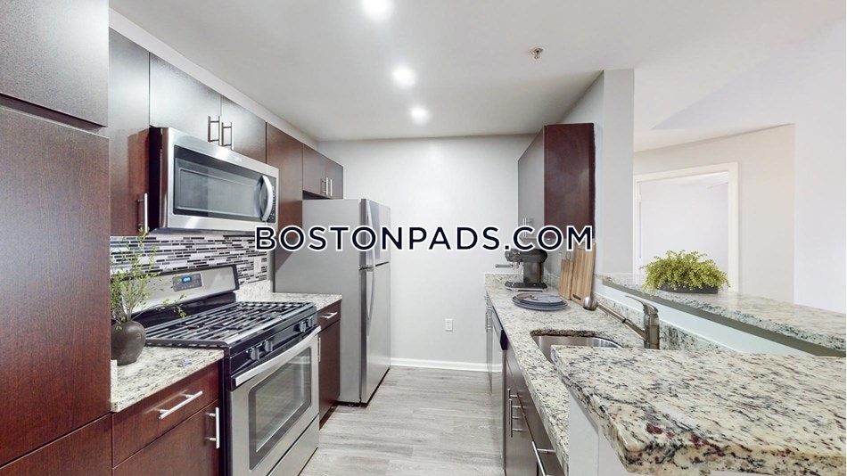 PEABODY - 2 Beds, 2 Baths - Image 6