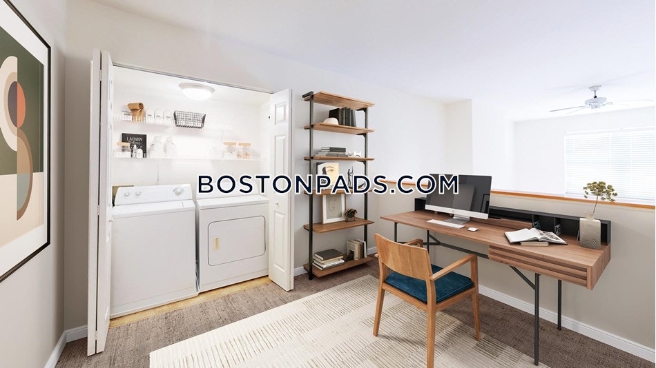 PEABODY - 2 Beds, 2 Baths - Image 10