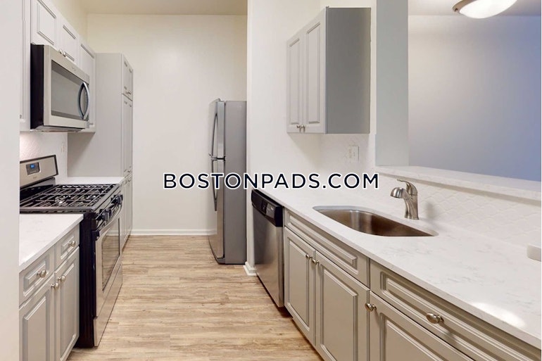 Crane Brook Way. Peabody