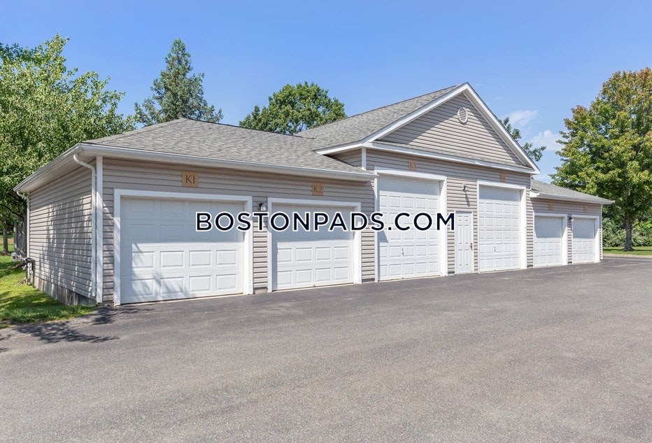 Peabody - 1 Beds, 1 Baths