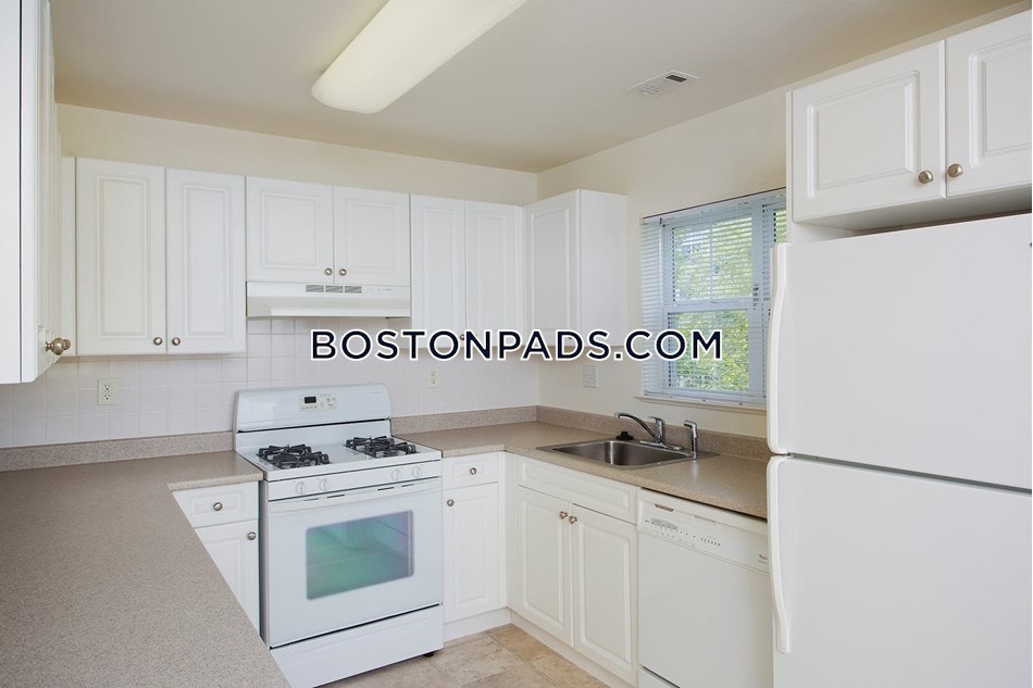 Peabody - 1 Beds, 1 Baths