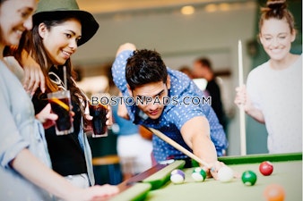 Crane Brook Way. Peabody