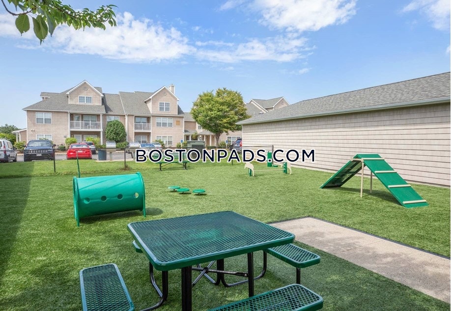 Peabody - 2 Beds, 2 Baths