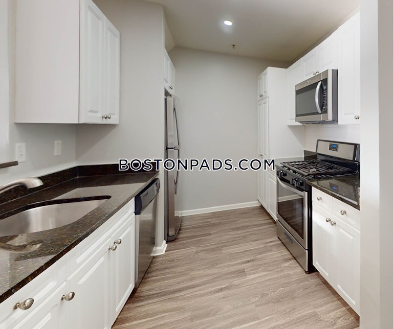 Crane Brook Way. Peabody