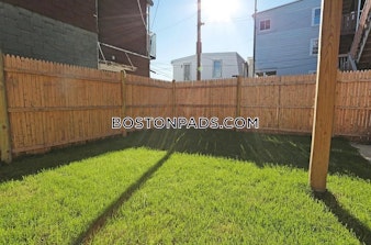 Lexington St. Boston