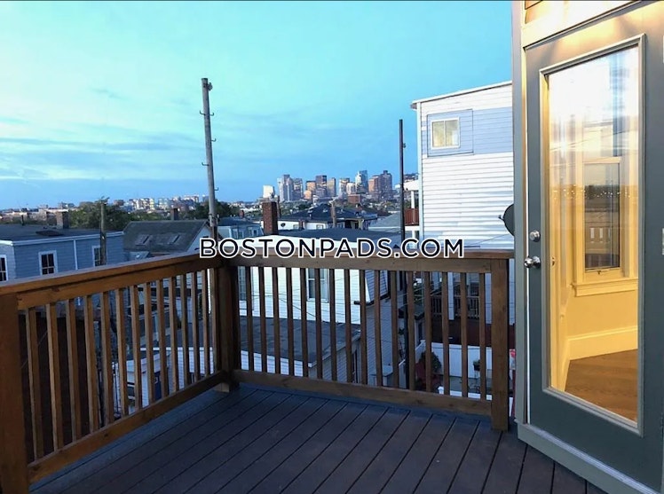 Lexington St., Boston