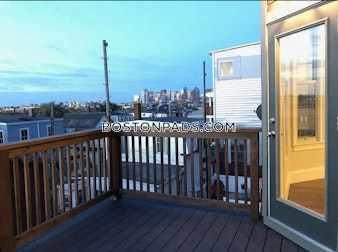 Lexington St. Boston