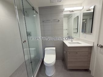 Commonwealth Ave. Boston