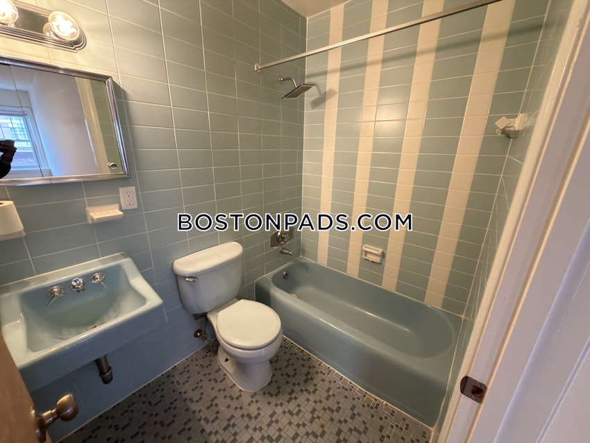BOSTON - BRIGHTON - BOSTON COLLEGE - 1 Bed, 1 Bath - Image 25