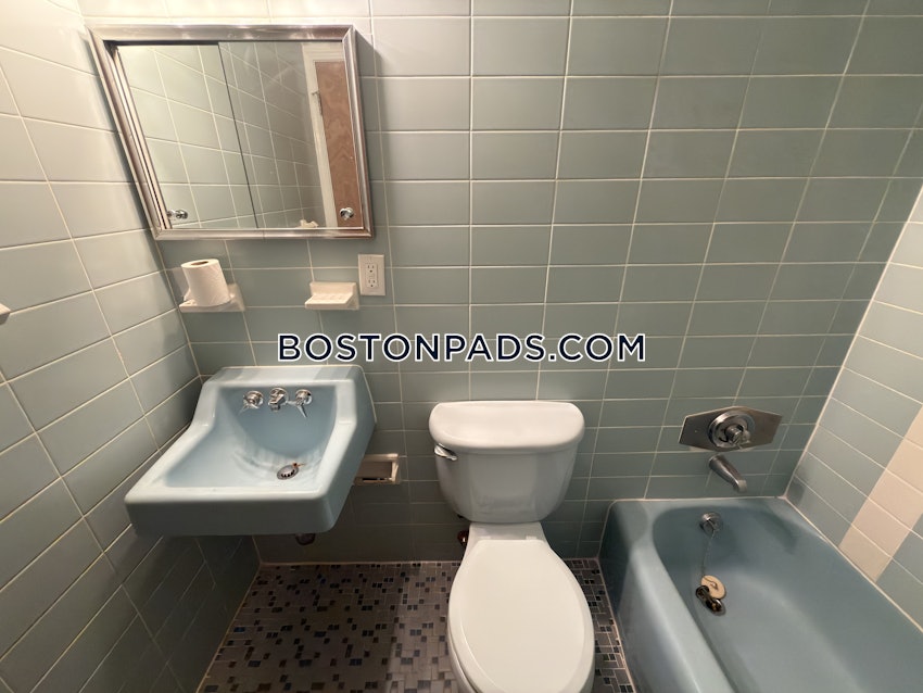 BOSTON - BRIGHTON - BOSTON COLLEGE - 1 Bed, 1 Bath - Image 24