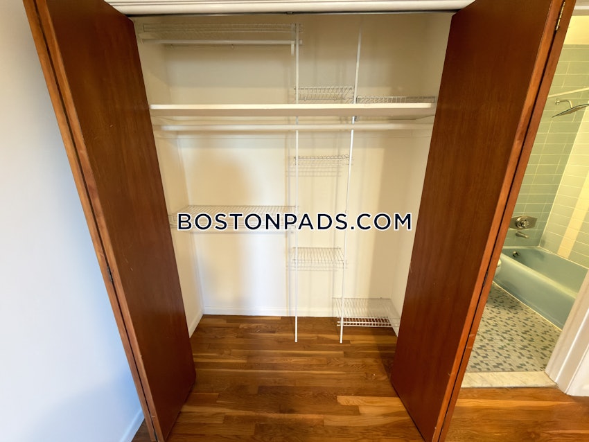 BOSTON - BRIGHTON - BOSTON COLLEGE - 1 Bed, 1 Bath - Image 21