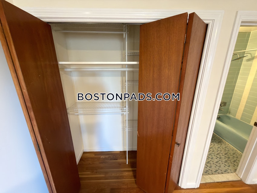 BOSTON - BRIGHTON - BOSTON COLLEGE - 1 Bed, 1 Bath - Image 23