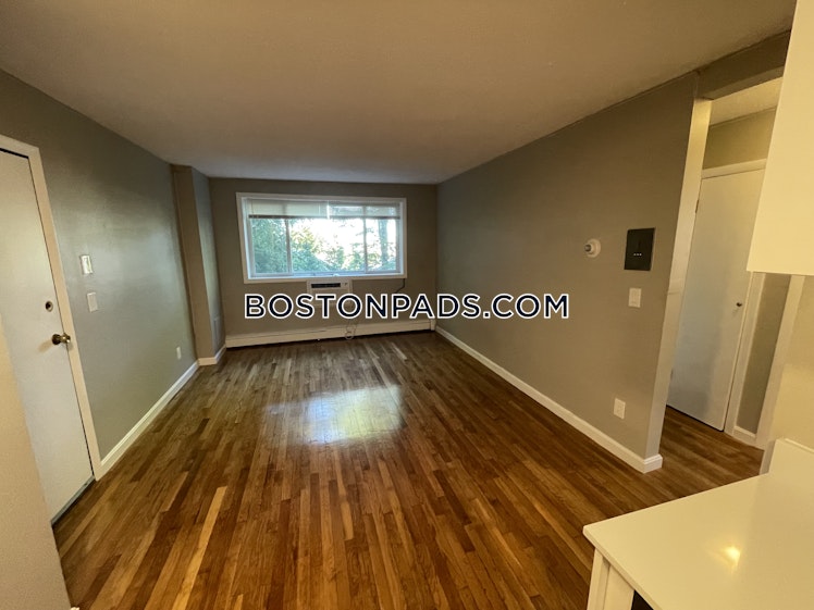 Parker Hill Ave., Roxbury Crossing