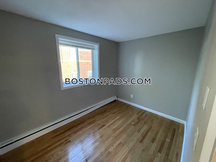 Parker Hill Ave., Roxbury Crossing