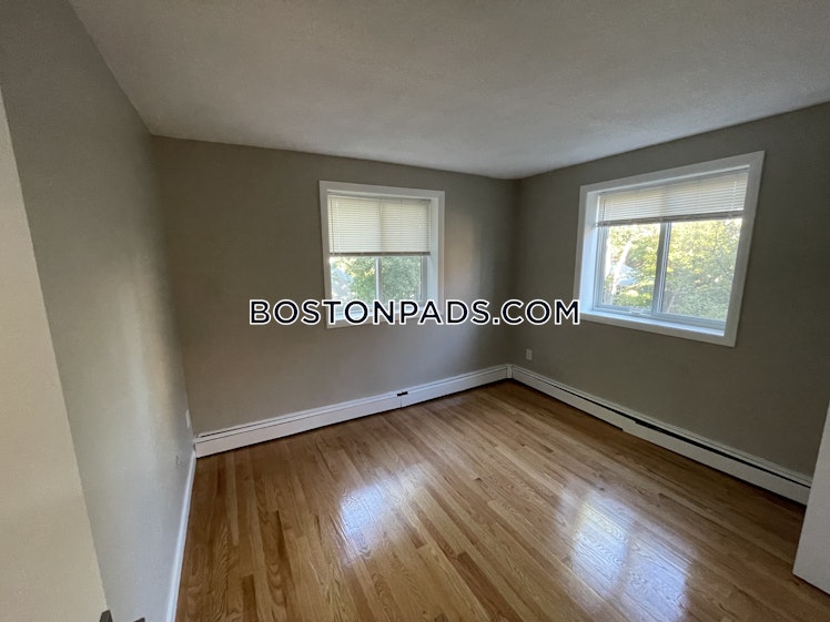 Parker Hill Ave., Roxbury Crossing