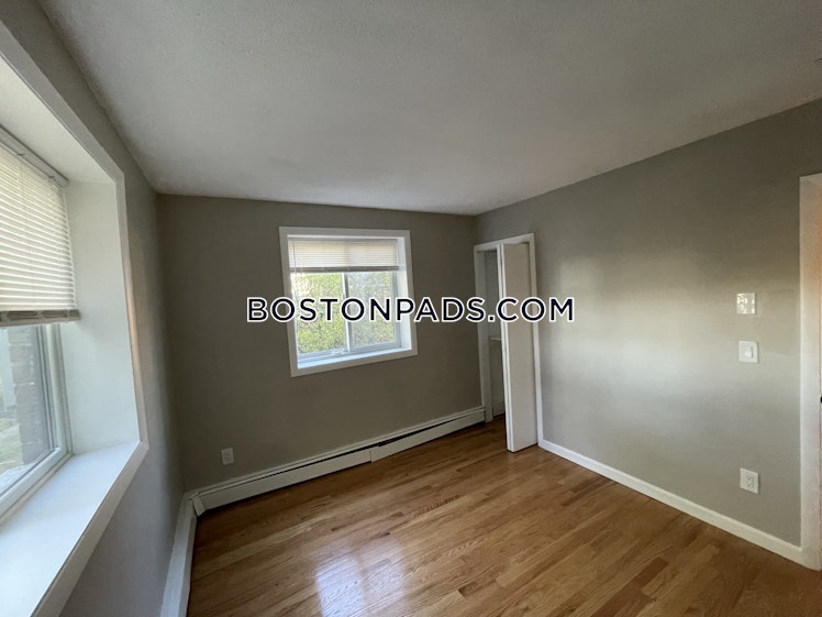 Parker Hill Ave., Roxbury Crossing