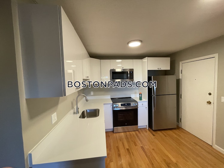 Parker Hill Ave., Roxbury Crossing