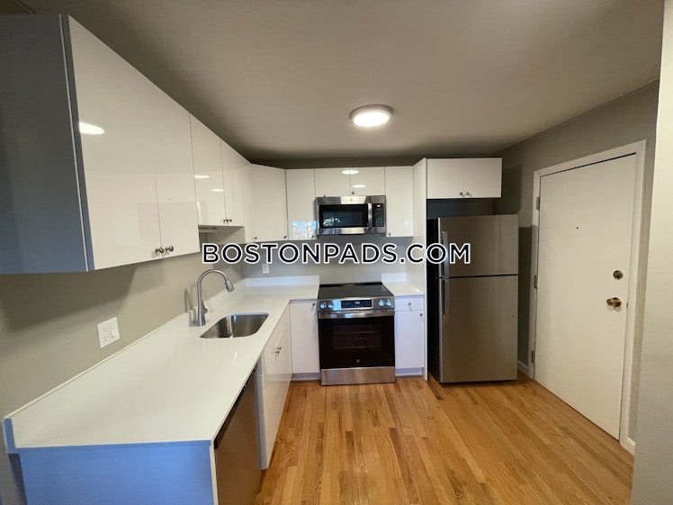 Parker Hill Ave., Roxbury Crossing