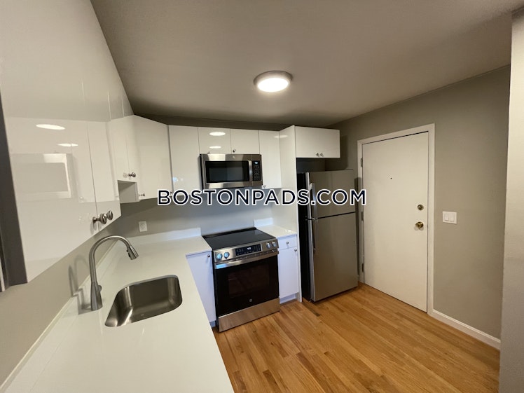 Parker Hill Ave., Roxbury Crossing