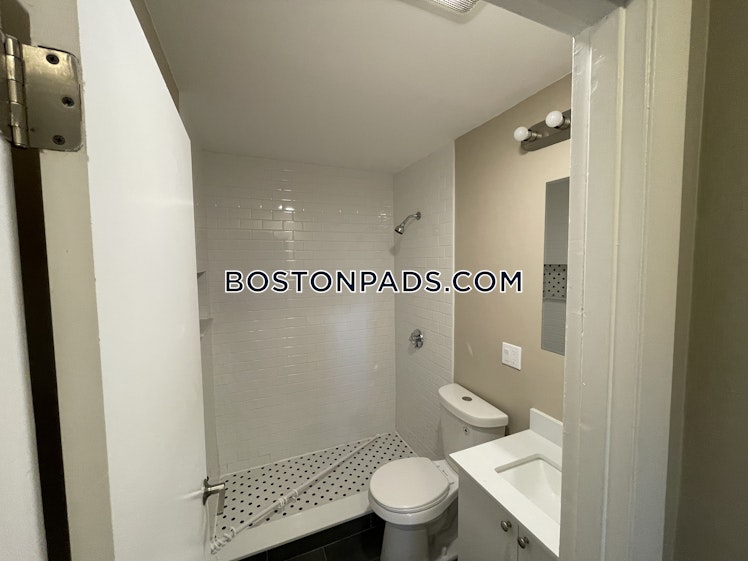 Parker Hill Ave., Roxbury Crossing