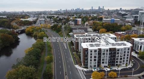 Soldiers Field Rd. Boston photo 31