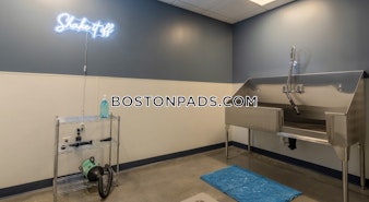 Soldiers Field Rd. Boston