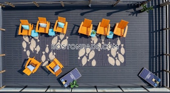 Soldiers Field Rd. Boston