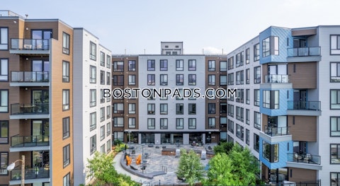 Soldiers Field Rd. Boston photo 26