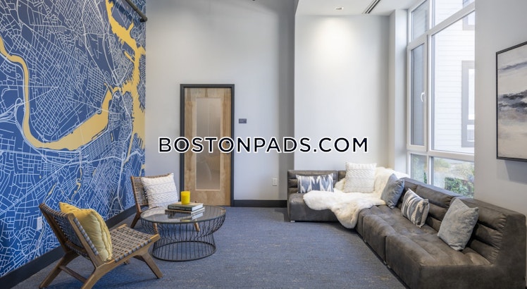 Soldiers Field Rd., Boston