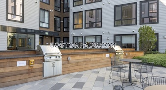 Soldiers Field Rd. Boston