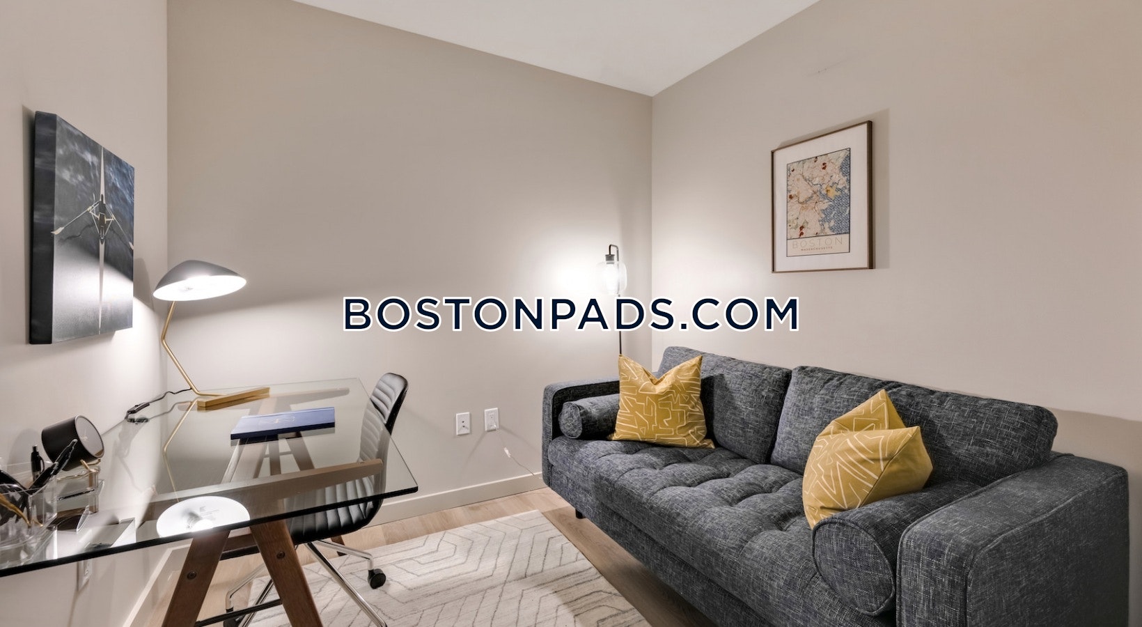 1550 On the Charles - Studio, 1 Bath - $2,706 - ID#4540581