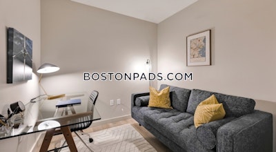Brighton Apartment for rent Studio 1 Bath Boston - $5,625 No Fee