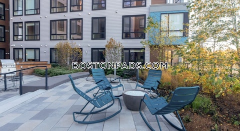 Soldiers Field Rd. Boston photo 31